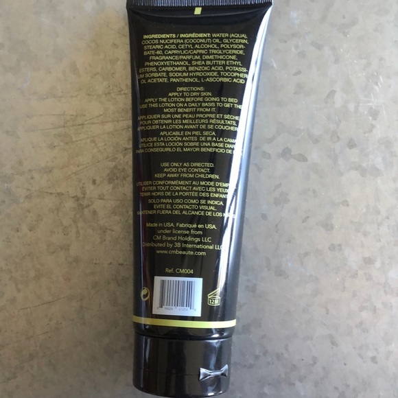 Catherine Malandrino style de Paris body lotion - Picture 3 of 5